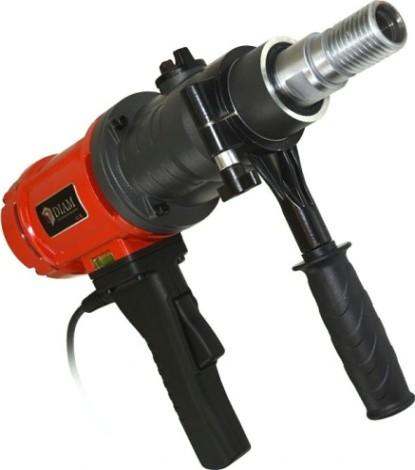 Установка алмазного бурения DIAM ML-102/2H ручная [620067]