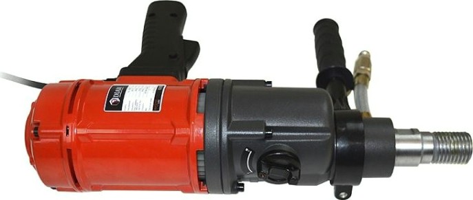 Установка алмазного бурения DIAM ML-102/2H ручная [620067]