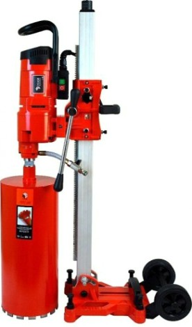 Установка алмазного бурения DIAM ML-200A с наклонной стойкой [620065]