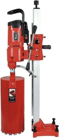 Установка алмазного бурения DIAM ML-250N со стойкой [620073]