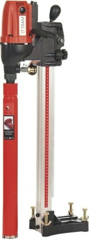 Установка алмазного бурения DIAM N-105 (CSN-105 Normal) со стойкой [620033]