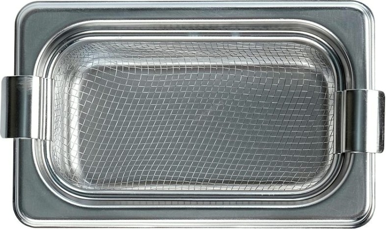 Установка для мойки деталей NORDBERG NU08 без подогрева, 0,8 л [ЦБ-00017596]