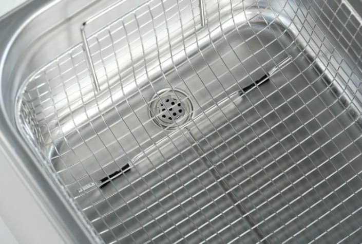 Установка для мойки деталей NORDBERG NU100D с подогревом, 10 л [ЦБ-00017601]