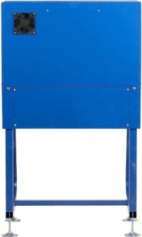 Установка для мойки деталей NORDBERG NW150 с подогревом, закрытая [ЦБ-00012178]