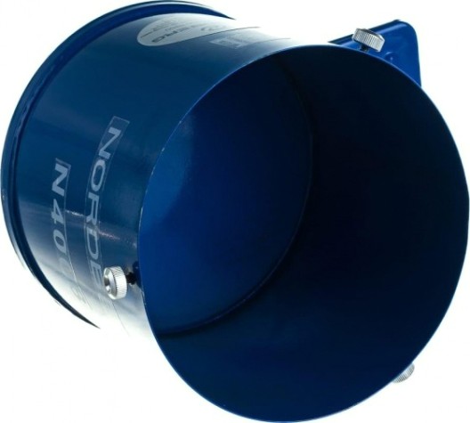 Установка для раздачи масла NORDBERG N4008 ручная 8 л [ЦБ-00009951]