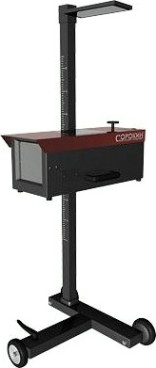 Установка для регулировки света фар СОРОКИН 21.80