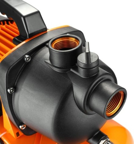 Установка для водоснабжения DEKO DKJP800 [076-0526]