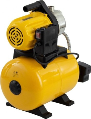 Установка для водоснабжения Denzel PS 800X [97210]