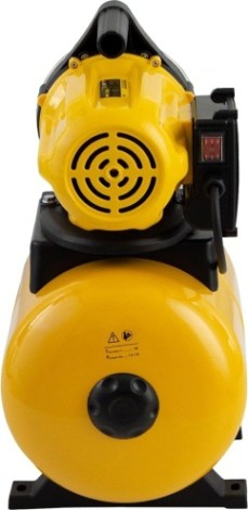 Установка для водоснабжения Denzel PS 800X [97210]