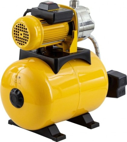 Установка для водоснабжения Denzel PS1000X [97211]