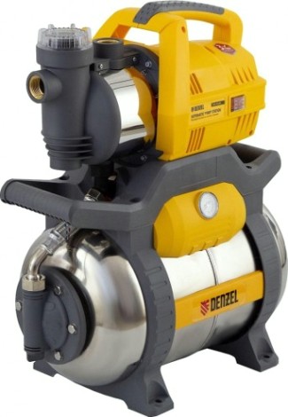 Установка для водоснабжения Denzel PSХ 950X [97214]