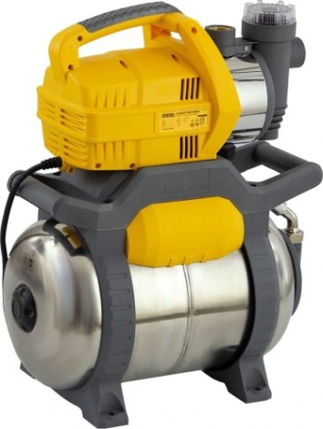 Установка для водоснабжения Denzel PSХ 950X [97214]