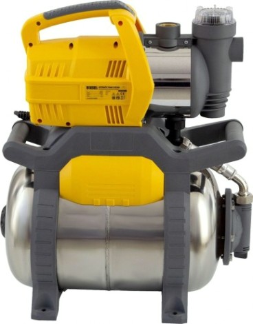 Установка для водоснабжения Denzel PSХ 950X [97214]