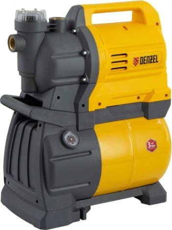 Установка для водоснабжения Denzel PSХ1300 [97213]