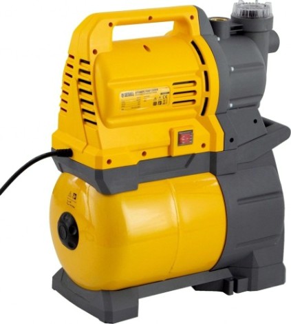 Установка для водоснабжения Denzel PSХ1300 [97213]