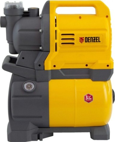 Установка для водоснабжения Denzel PSХ1300 [97213]