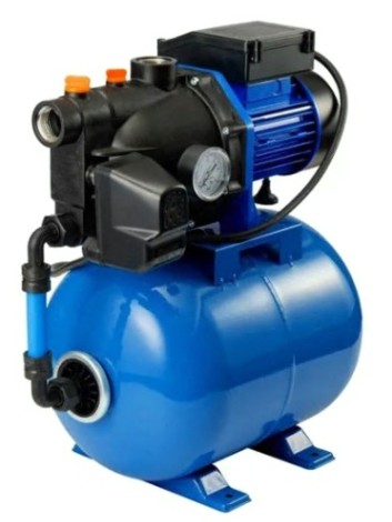 Установка для водоснабжения ДЖИЛЕКС ДЖАМБО 55/35 П18 (2.0) [3013]