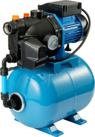 Установка для водоснабжения ДЖИЛЕКС ДЖАМБО 55/35 П18 [4019]