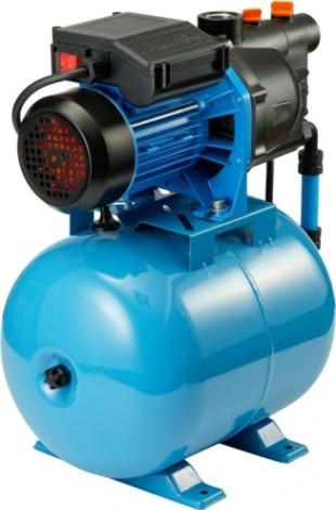 Установка для водоснабжения ДЖИЛЕКС ДЖАМБО 55/35 П18 [4019]