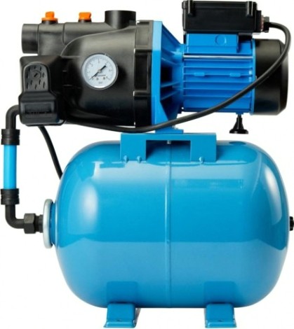 Установка для водоснабжения ДЖИЛЕКС ДЖАМБО 55/35 П18 [4019]