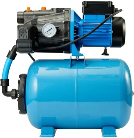 Установка для водоснабжения ДЖИЛЕКС ДЖАМБО 60/35 Ч-24 (2.0) [3015]