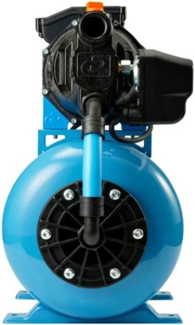 Установка для водоснабжения ДЖИЛЕКС ДЖАМБО 60/35 Ч-24 (2.0) [3015]