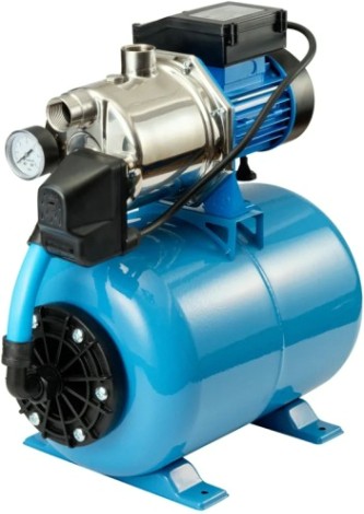 Установка для водоснабжения ДЖИЛЕКС ДЖАМБО 60/35 Н-24 (2.0) [3012]