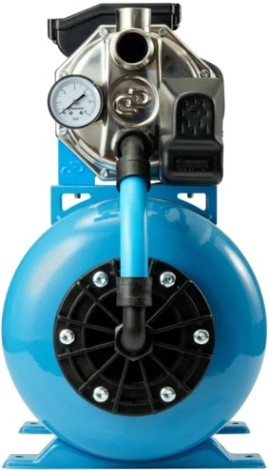 Установка для водоснабжения ДЖИЛЕКС ДЖАМБО 60/35 Н-24 (2.0) [3012]