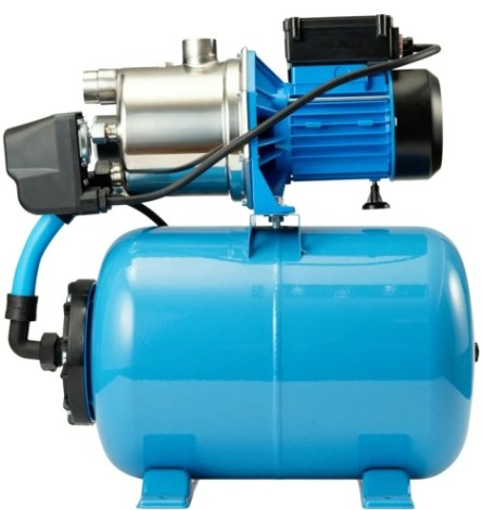 Установка для водоснабжения ДЖИЛЕКС ДЖАМБО 60/35 Н-24 (2.0) [3012]