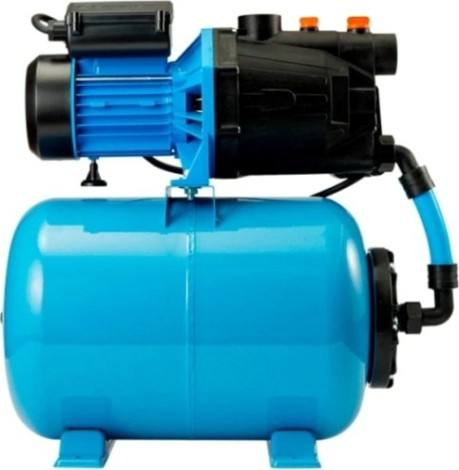 Установка для водоснабжения ДЖИЛЕКС ДЖАМБО 60/35 П24 (2.0) [3014]