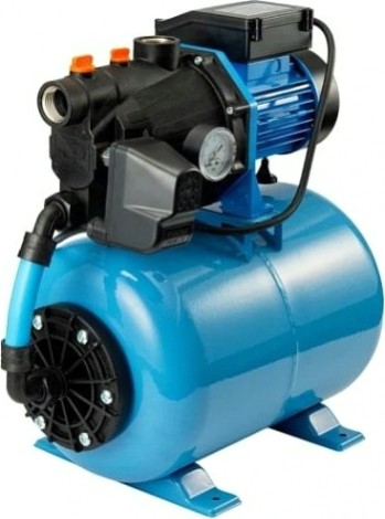 Установка для водоснабжения ДЖИЛЕКС ДЖАМБО 60/35 П24 (2.0) [3014]