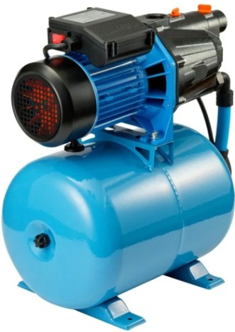 Установка для водоснабжения ДЖИЛЕКС ДЖАМБО 70/50 Ч-24 (2.0) [3017]