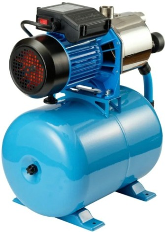 Установка для водоснабжения ДЖИЛЕКС ДЖАМБО 70/50 Н-24 (2.0) [3712]