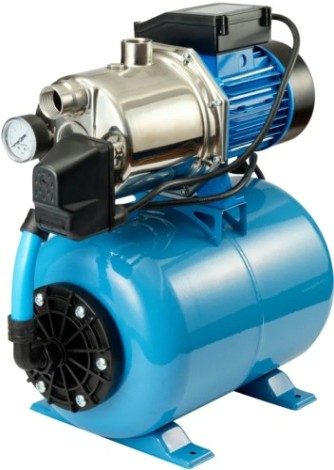 Установка для водоснабжения ДЖИЛЕКС ДЖАМБО 70/50 Н-24 (2.0) [3712]