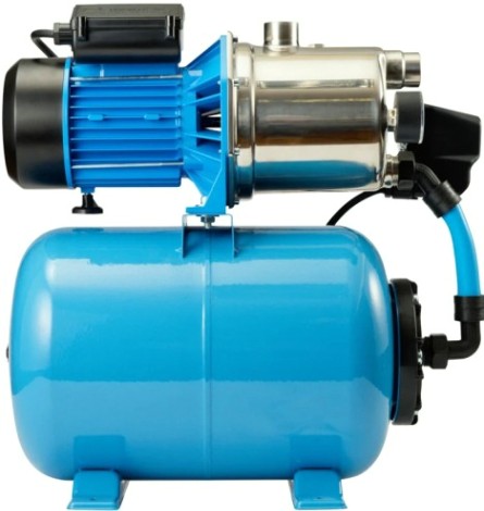 Установка для водоснабжения ДЖИЛЕКС ДЖАМБО 70/50 Н-24 (2.0) [3712]