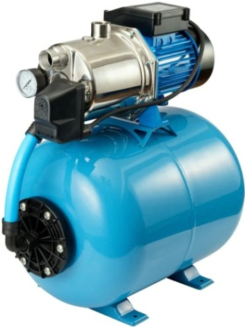 Установка для водоснабжения ДЖИЛЕКС ДЖАМБО 70/50 Н-50 (2.0) [3722]