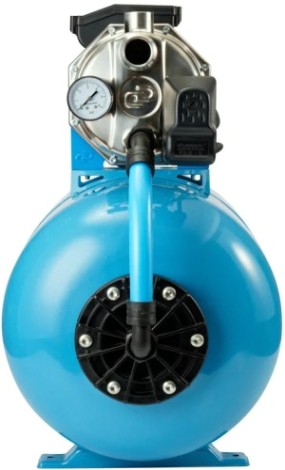 Установка для водоснабжения ДЖИЛЕКС ДЖАМБО 70/50 Н-50 (2.0) [3722]