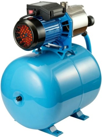 Установка для водоснабжения ДЖИЛЕКС ДЖАМБО 70/50 Н-50 (2.0) [3722]