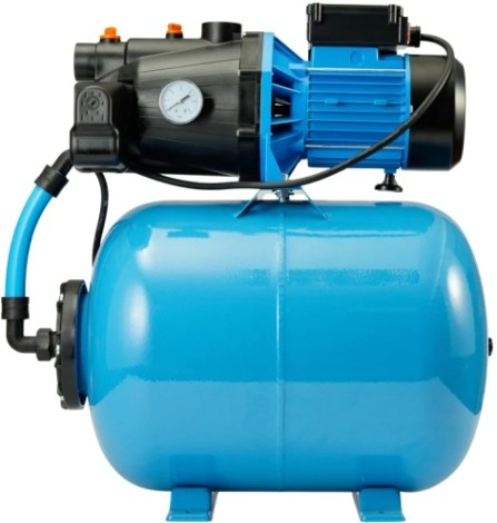 Установка для водоснабжения ДЖИЛЕКС ДЖАМБО 70/50 П-50 (2.0) [3026]