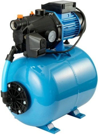 Установка для водоснабжения ДЖИЛЕКС ДЖАМБО 70/50 П-50 (2.0) [3026]