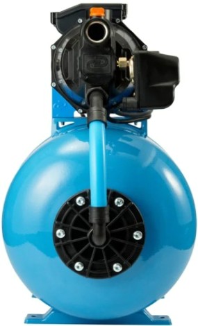 Установка для водоснабжения ДЖИЛЕКС ДЖАМБО 70/50 П-50 (2.0) [3026]