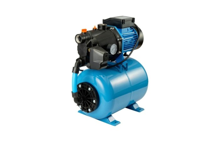 Установка для водоснабжения ДЖИЛЕКС ДЖАМБО 70/50 П24 (2.0) [3016]