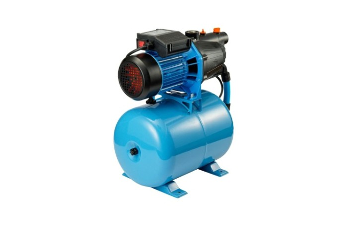 Установка для водоснабжения ДЖИЛЕКС ДЖАМБО 70/50 П24 (2.0) [3016]