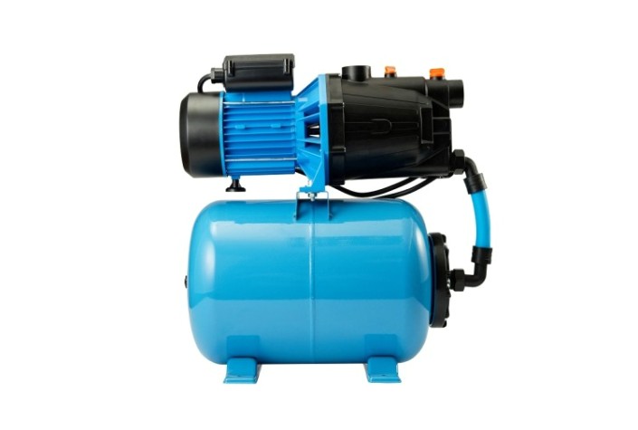 Установка для водоснабжения ДЖИЛЕКС ДЖАМБО 70/50 П24 (2.0) [3016]