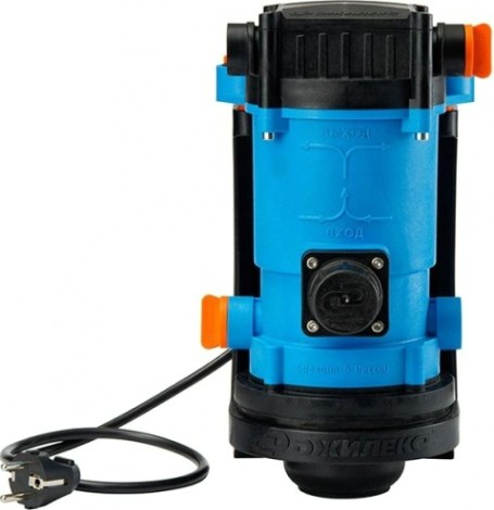 Установка для водоснабжения ДЖИЛЕКС КОМФОРТ ПРО 25/16 [4003]