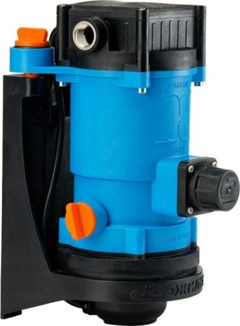 Установка для водоснабжения ДЖИЛЕКС КОМФОРТ ПРО 25/16 [4003]