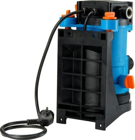 Установка для водоснабжения ДЖИЛЕКС КОМФОРТ ПРО 25/16 [4003]