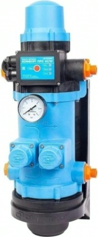 Установка для водоснабжения ДЖИЛЕКС КОМФОРТ ПРО 60/30 [4002]