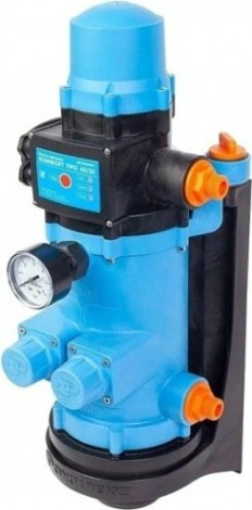 Установка для водоснабжения ДЖИЛЕКС КОМФОРТ ПРО 60/30 [4002]