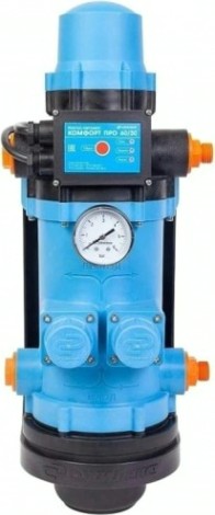 Установка для водоснабжения ДЖИЛЕКС КОМФОРТ ПРО 60/30 [4002]